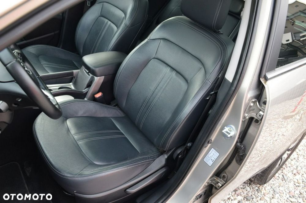 Kia Sportage - 25