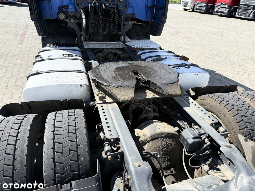 Scania R450 / LOW DECK / CROWN EDITION - 14