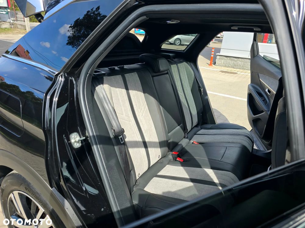 Peugeot 3008 1.6 PureTech Hybrid PHEV GT Pack S&S EAT8 - 23