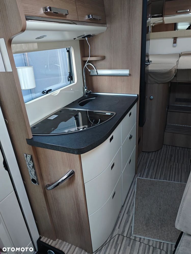 Carthago Malibu I141 LE - 13