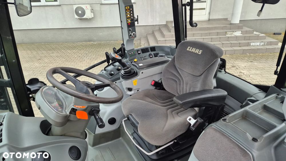 Claas Arion 420 2017R - 11