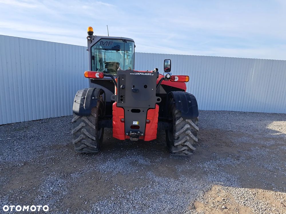 Massey Ferguson T.7035 XRC - 4