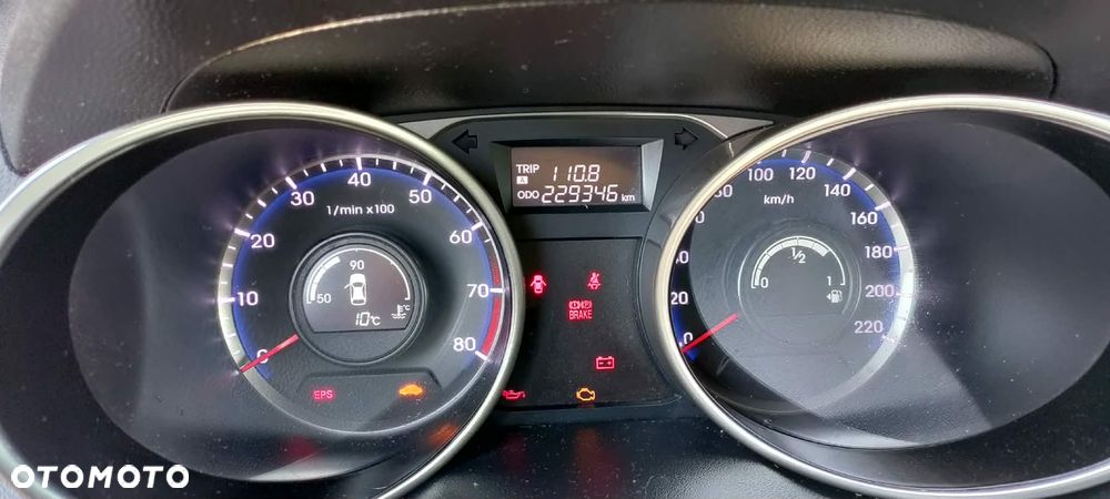 Hyundai ix35 2.0 Classic 2WD - 2