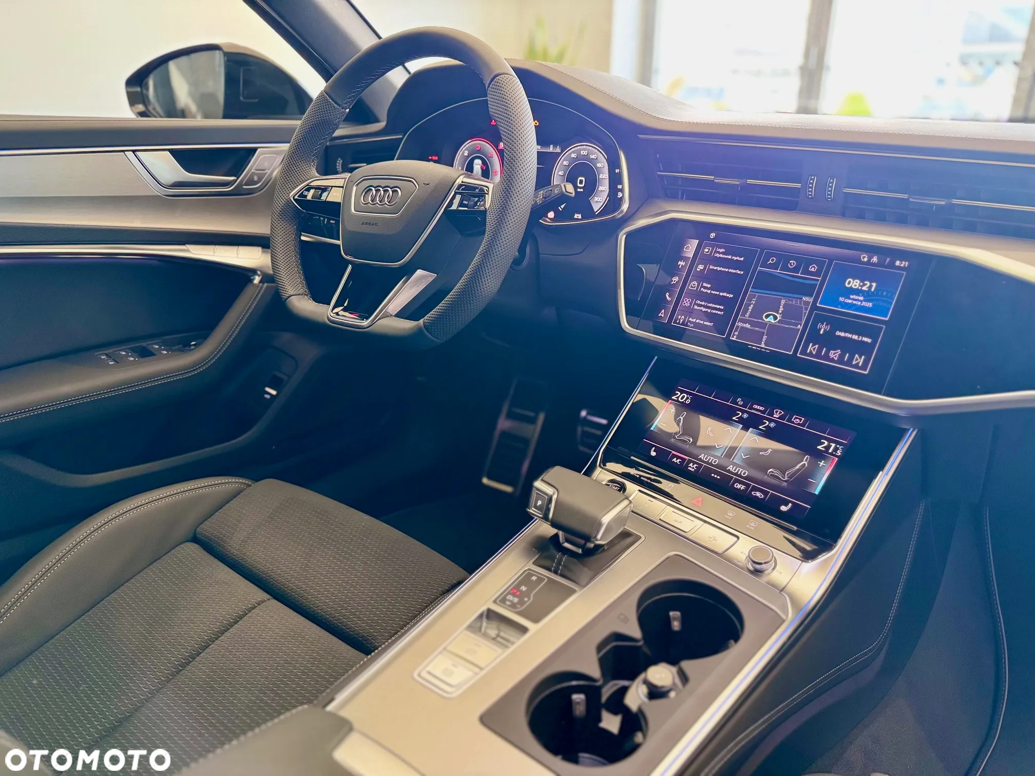 Audi A6 - 16