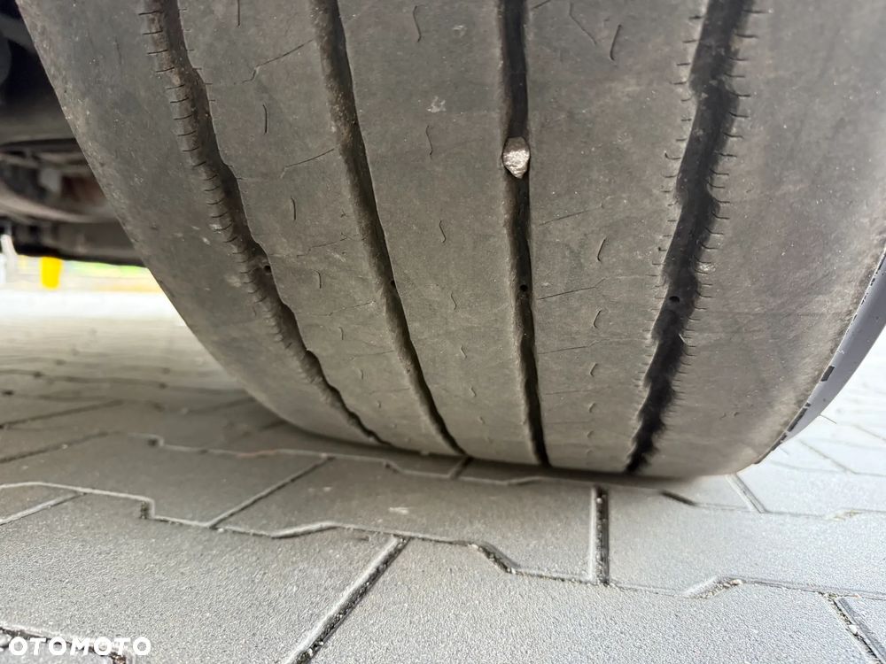 Volvo FH500 /FULL LED/NAVI/KLIMA.POSTOJOWA/WAGA/SPROWADZONY Z DE - 20