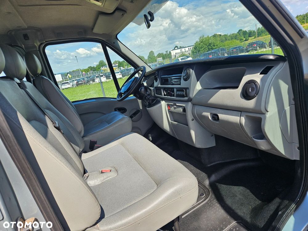 Renault MASTER - 5