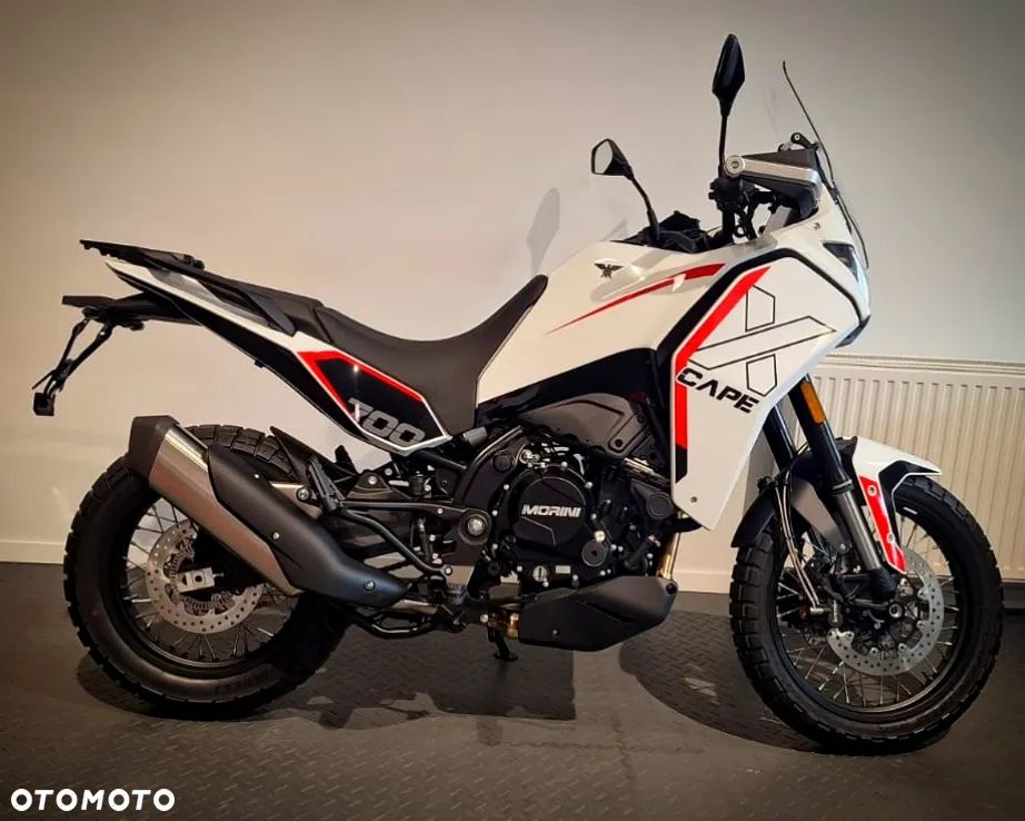 Moto Morini Inny - 2