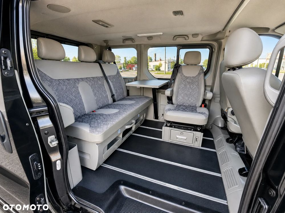 Opel Vivaro L1H1 - 19