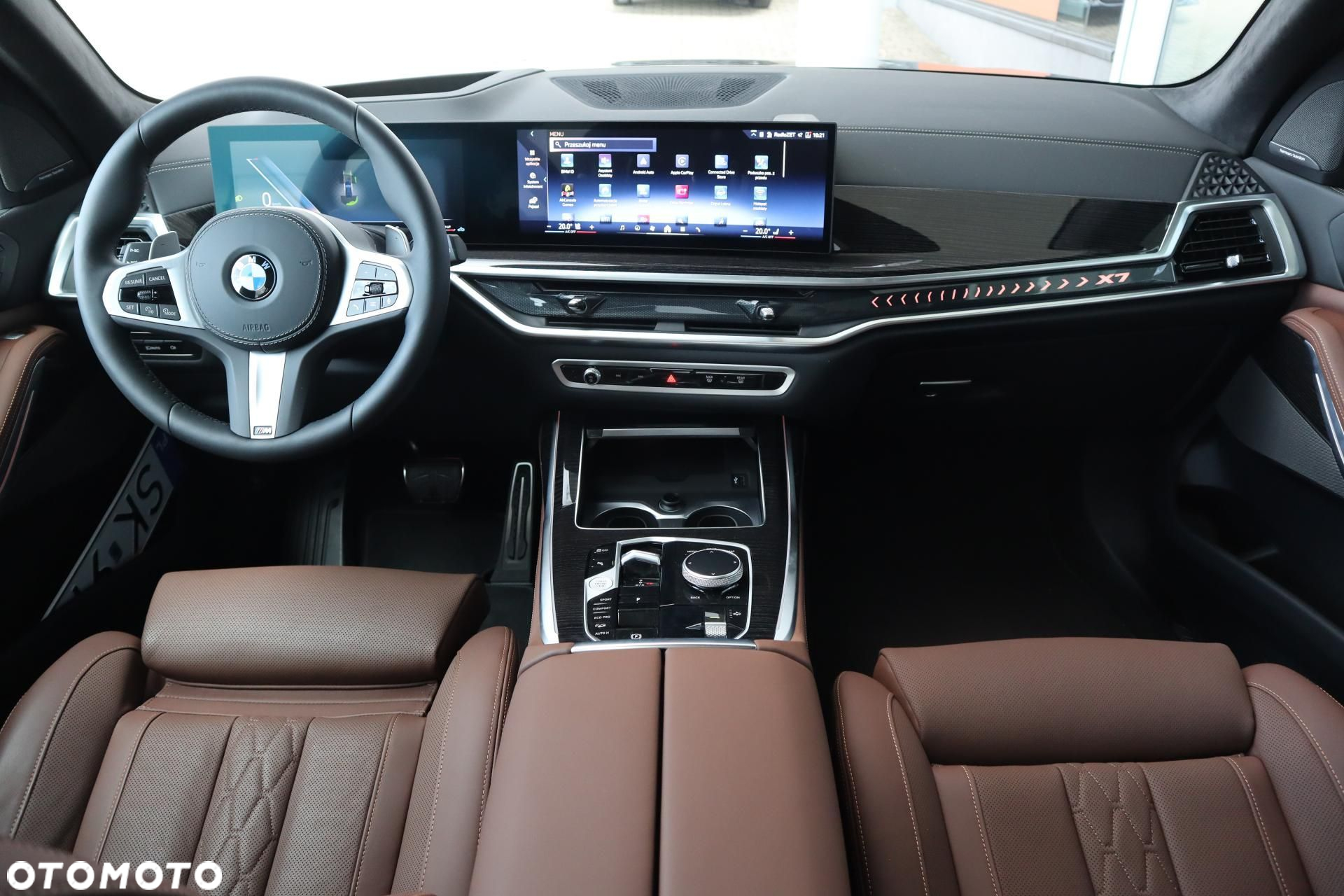 BMW X7 - 17