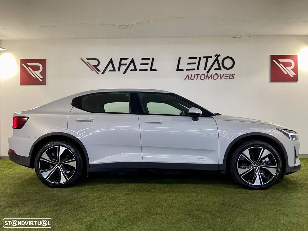 Polestar 2 Long Range 78 kWh - 7