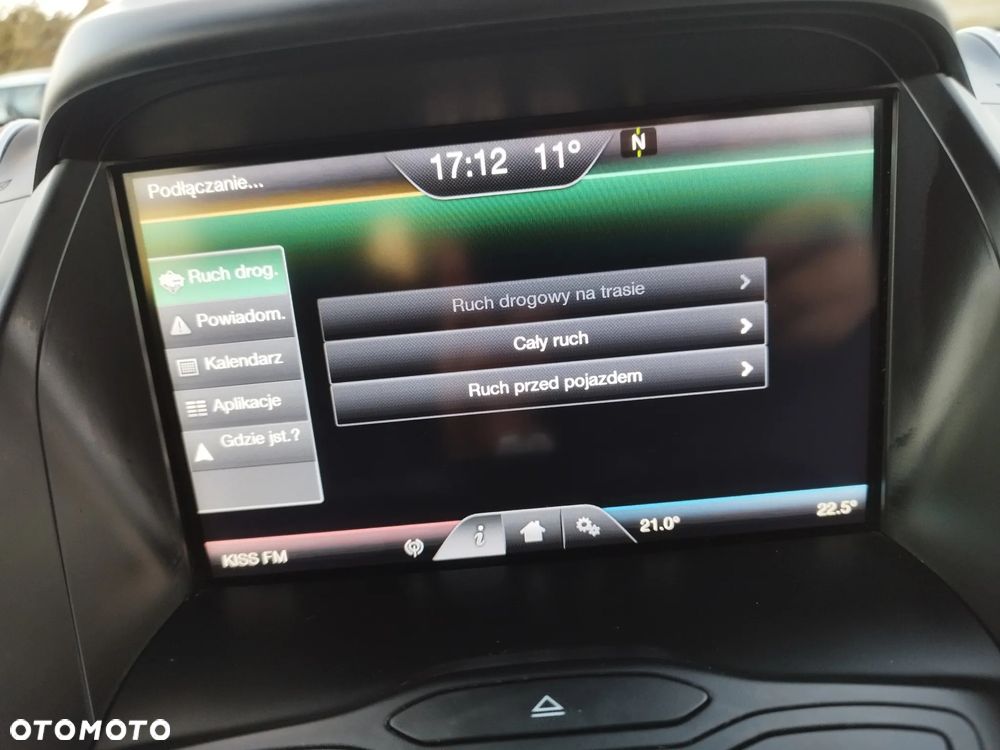 Ford Kuga 2.0 TDCi 4x4 Titanium - 26