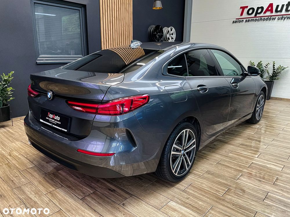 BMW Seria 2 218i Business Edition - 8