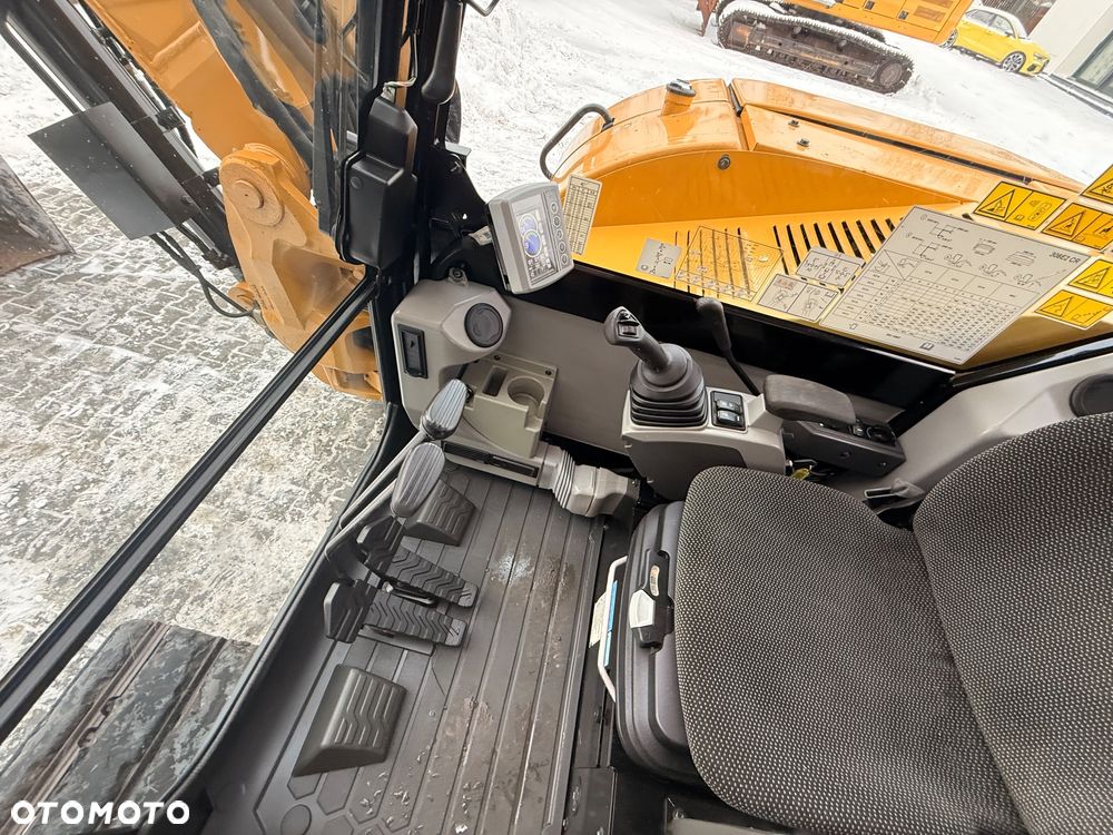 Caterpillar CAT 308E2 CR 2018 3892 MTG MINIKOPARKA POWERTILT 308 E2 307 309 - 16