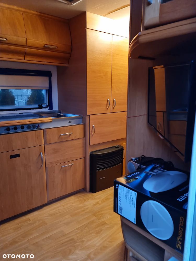 Hobby Hobby 540 Excellent - 13