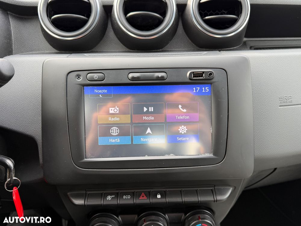 Dacia Duster SCe 115 2WD Essential - 16