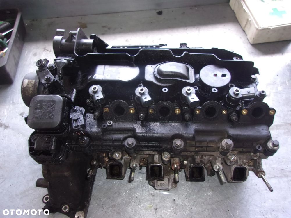 WTRYSK WTRYSKI BMW E87 2.0 DIESEL 0445110216 - 2