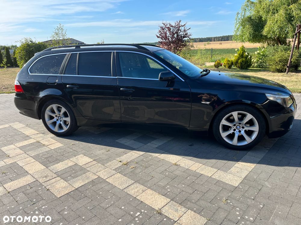 BMW Seria 5 - 2