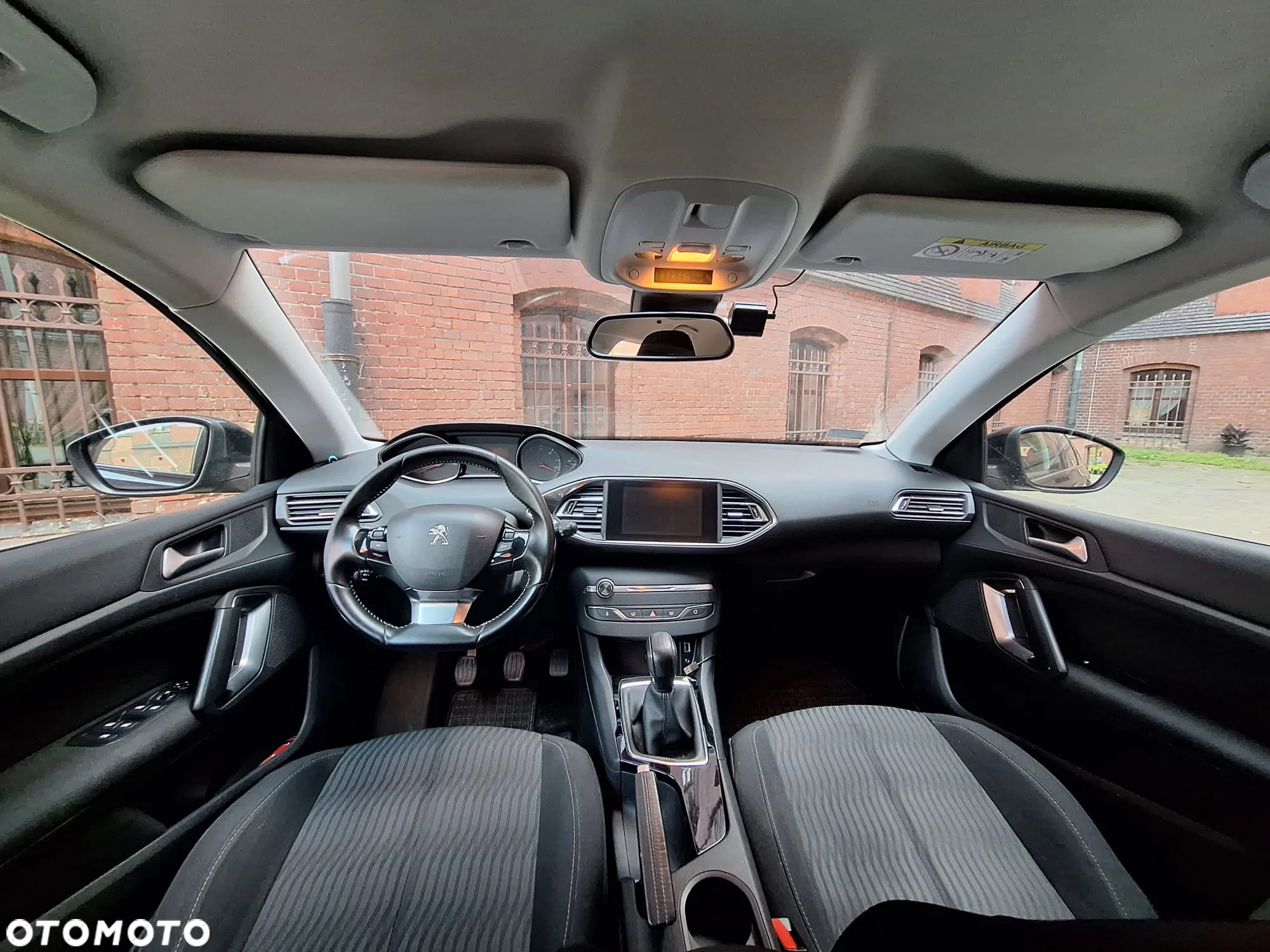 Peugeot 308 - 10