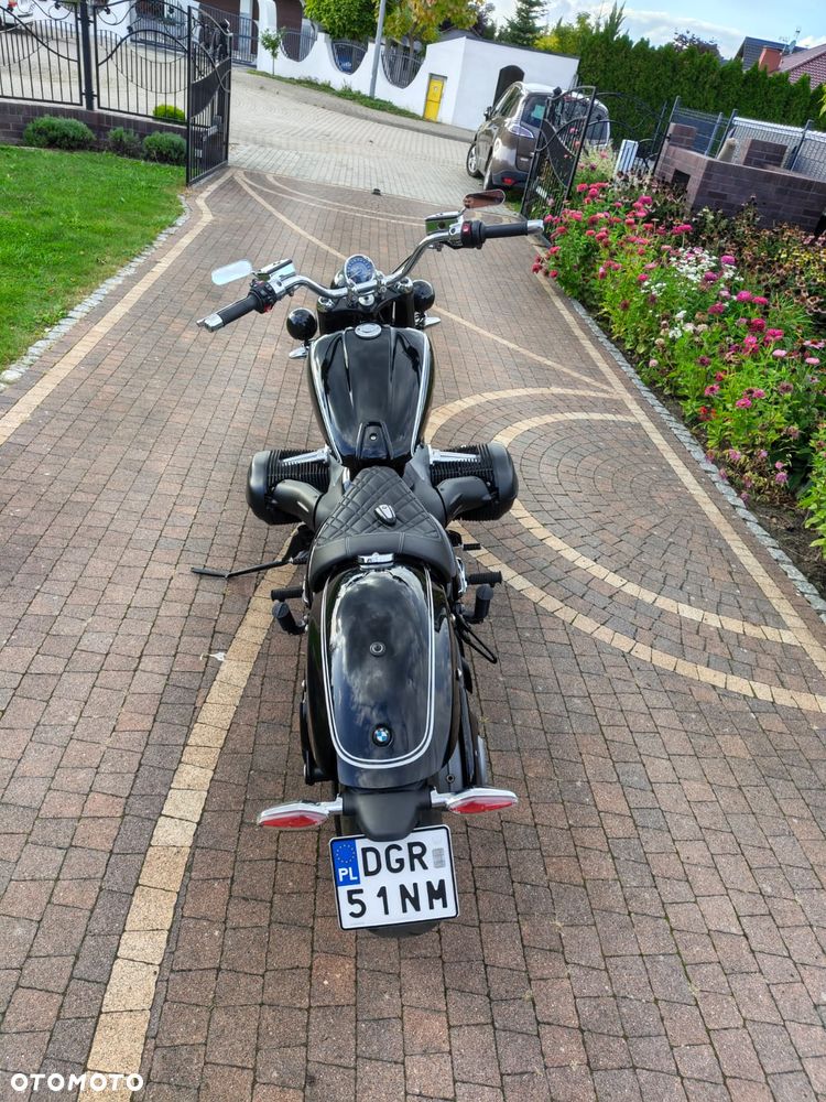 BMW R - 2
