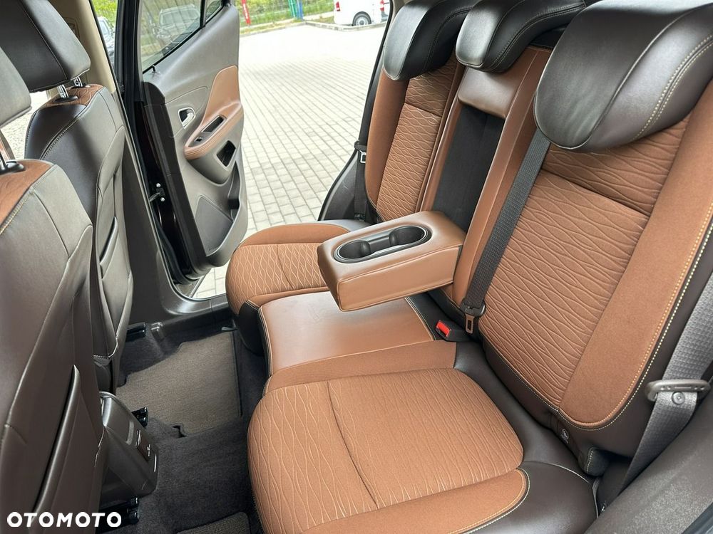 Opel Mokka 1.4 T Cosmo S&S - 14