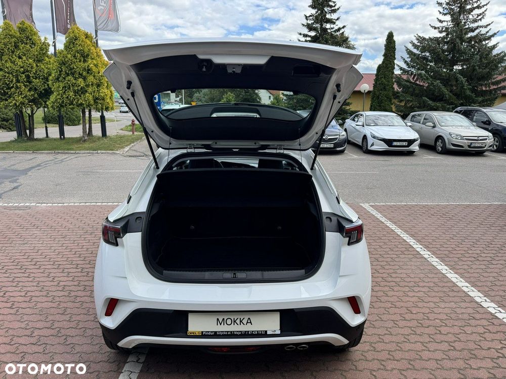 Opel Mokka - 6