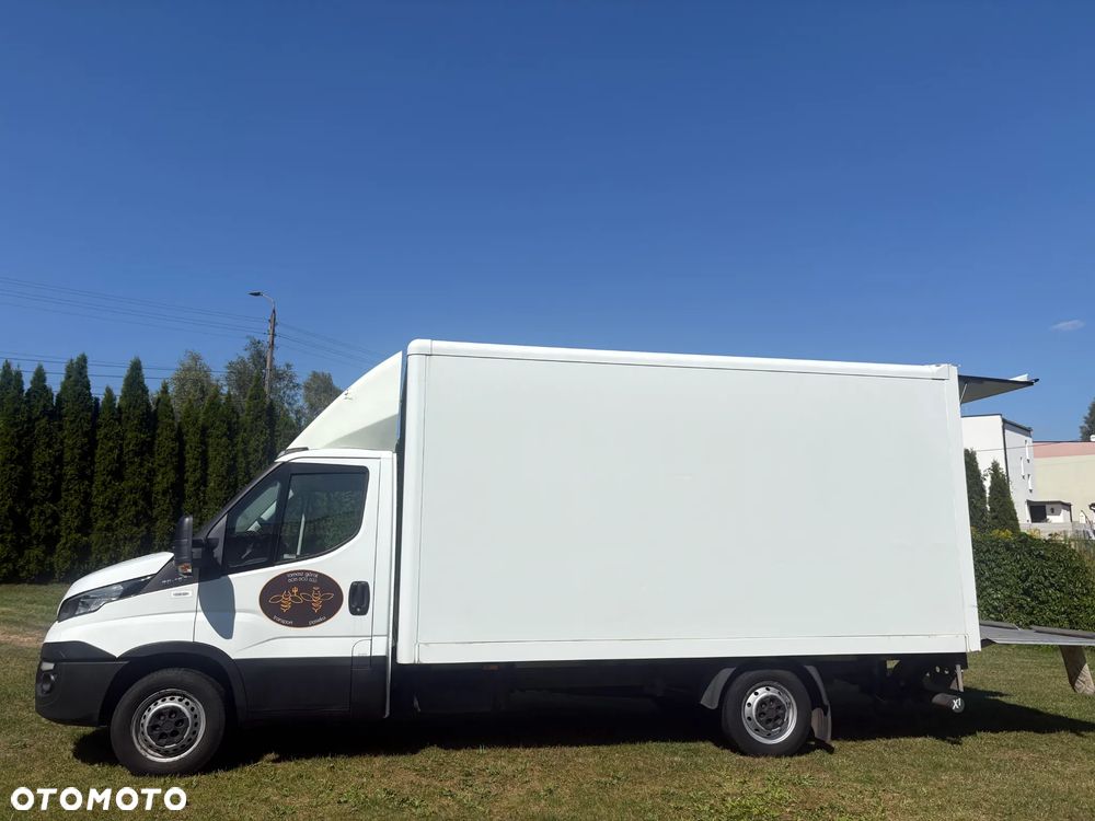Iveco Daily 35S16 - 2