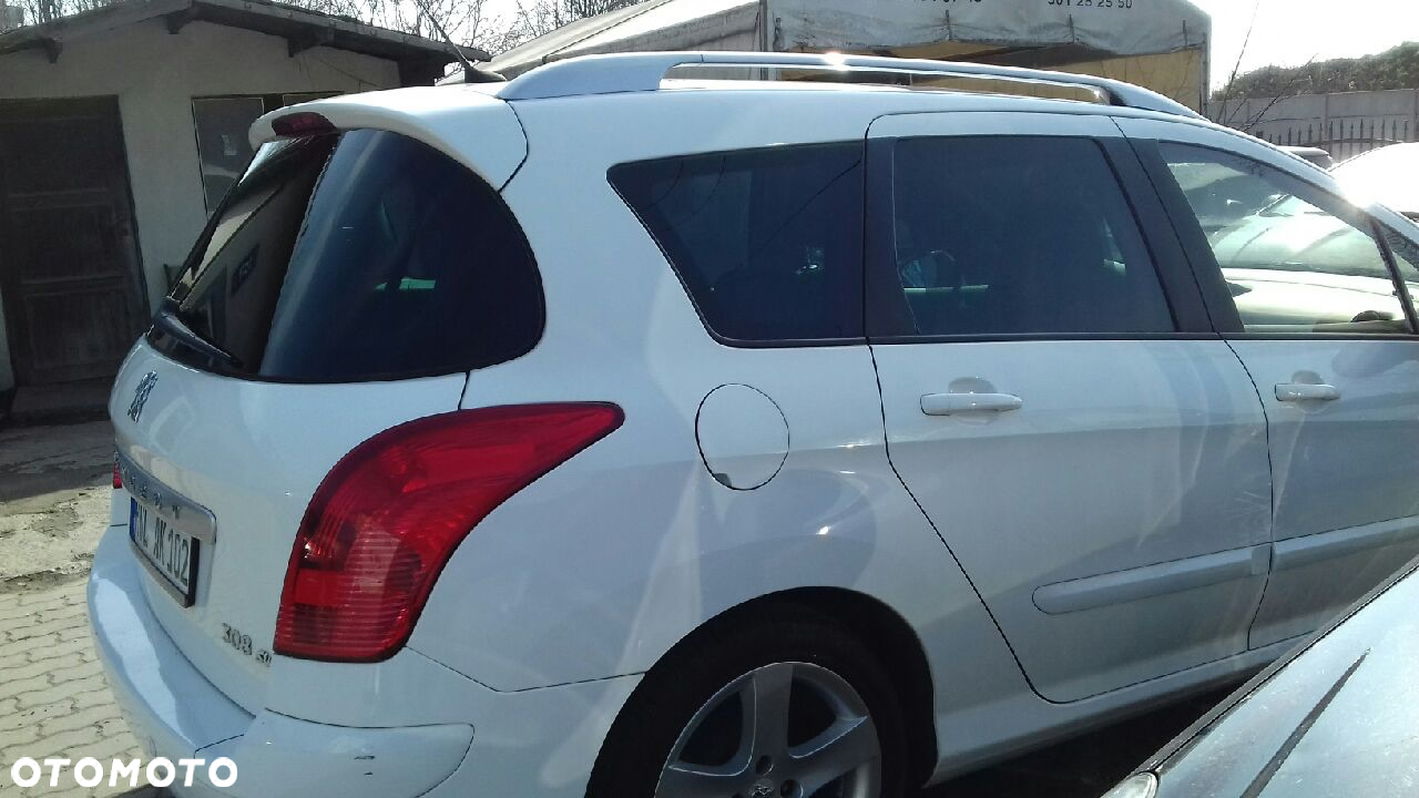 Peugeot 308 120 VTi Premium - 7