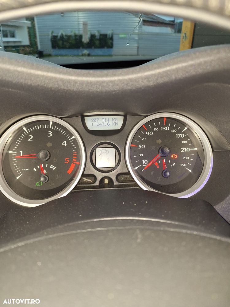 Renault Megane - 3