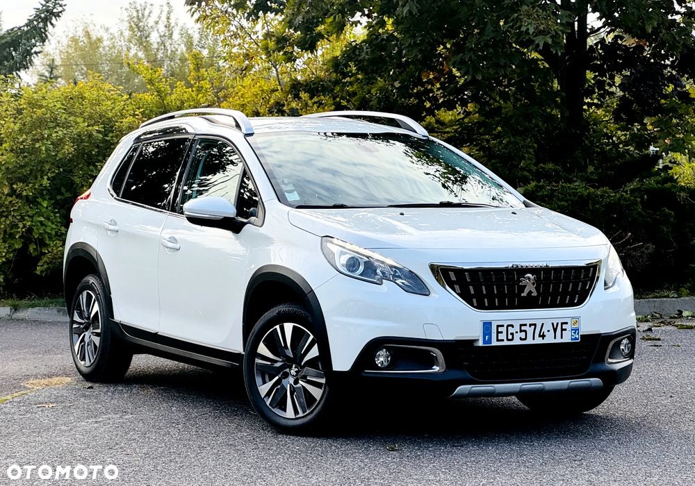 Peugeot 2008 - 10