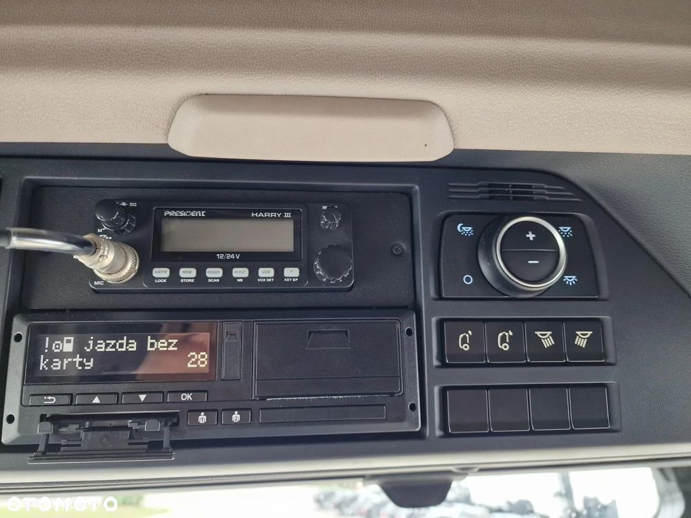 DAF XF 480KM  NGD - 27