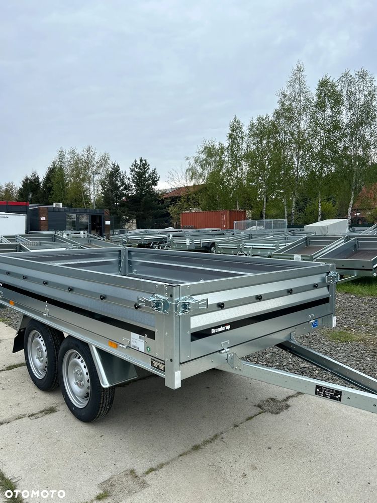 Brenderup 3251STUB750 - 1