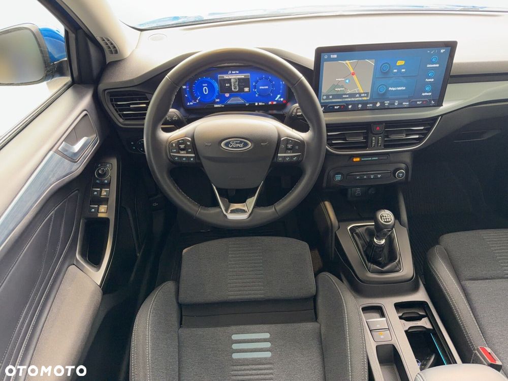 Ford Focus - 19