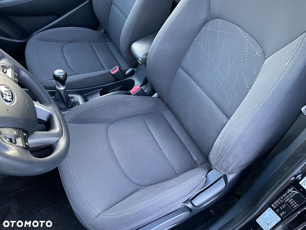 Kia Rio 1.2 M (klm) - 14