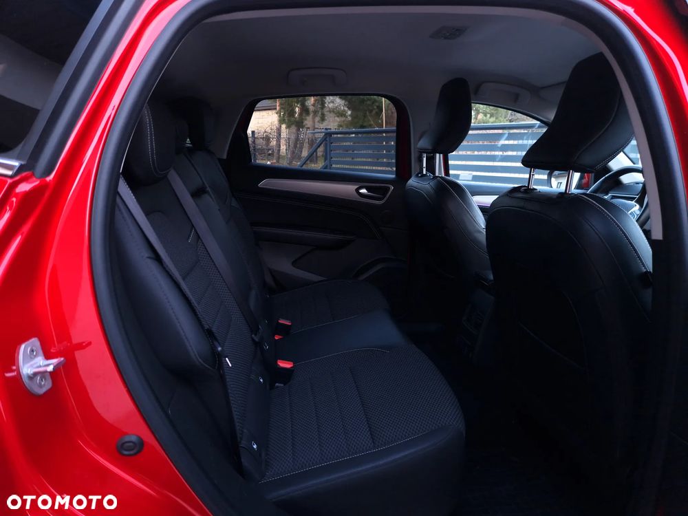 Renault Arkana 1.6 E-TECH Techno MMT - 21