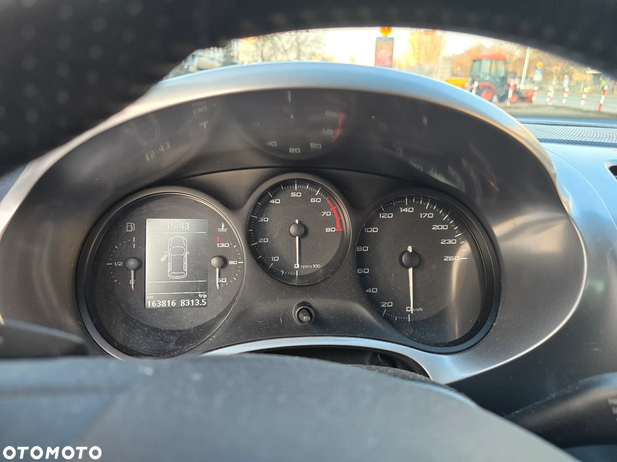 Seat Leon 1.8 TSI Style DSG - 17