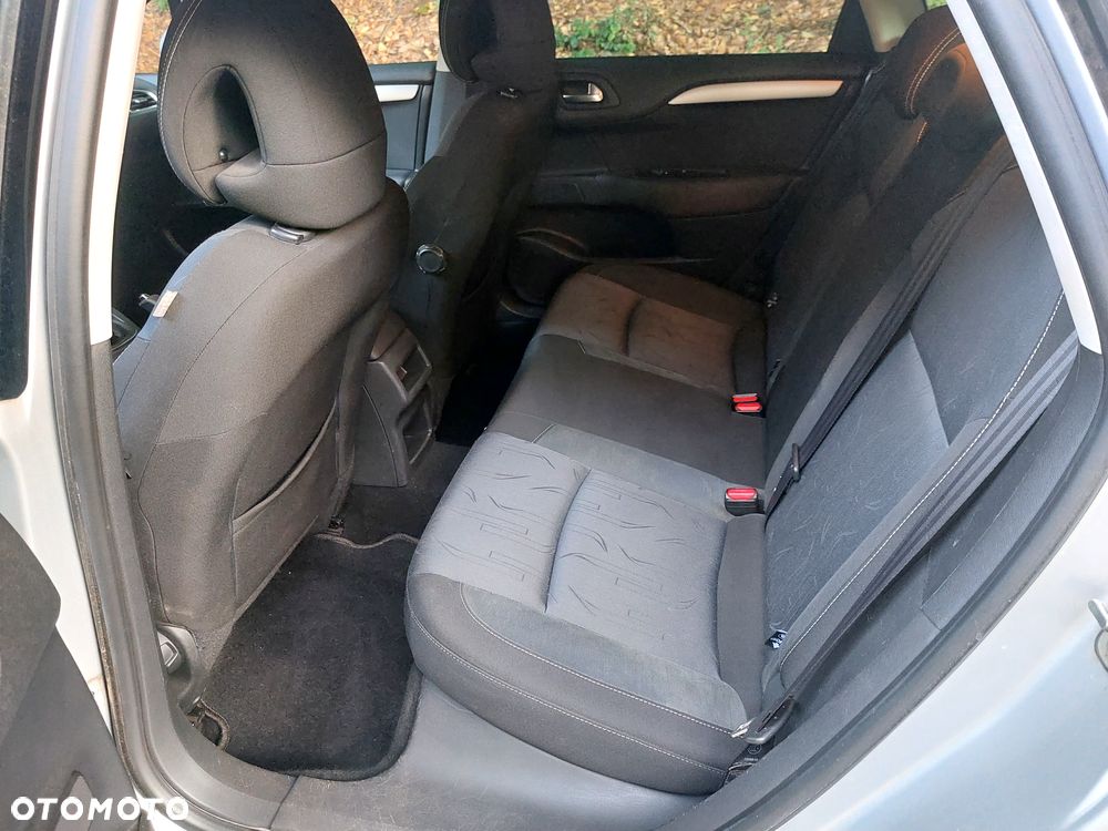 Citroën C4 HDi 90 Business Class - 16