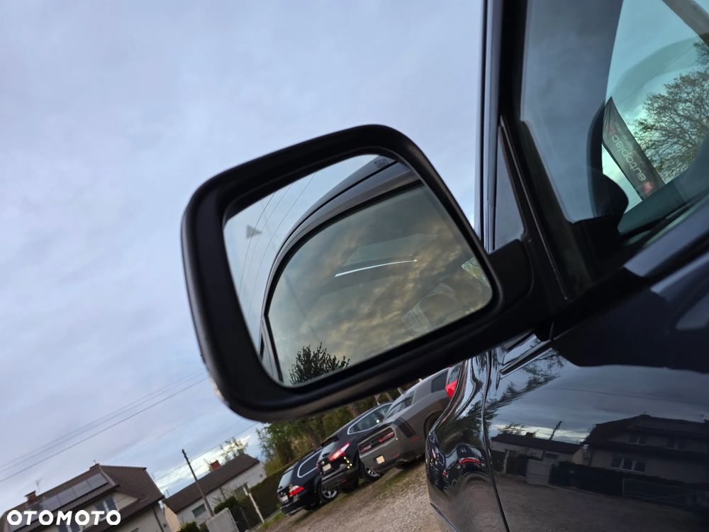 Jeep Grand Cherokee 3.6 V6 Limited - 18