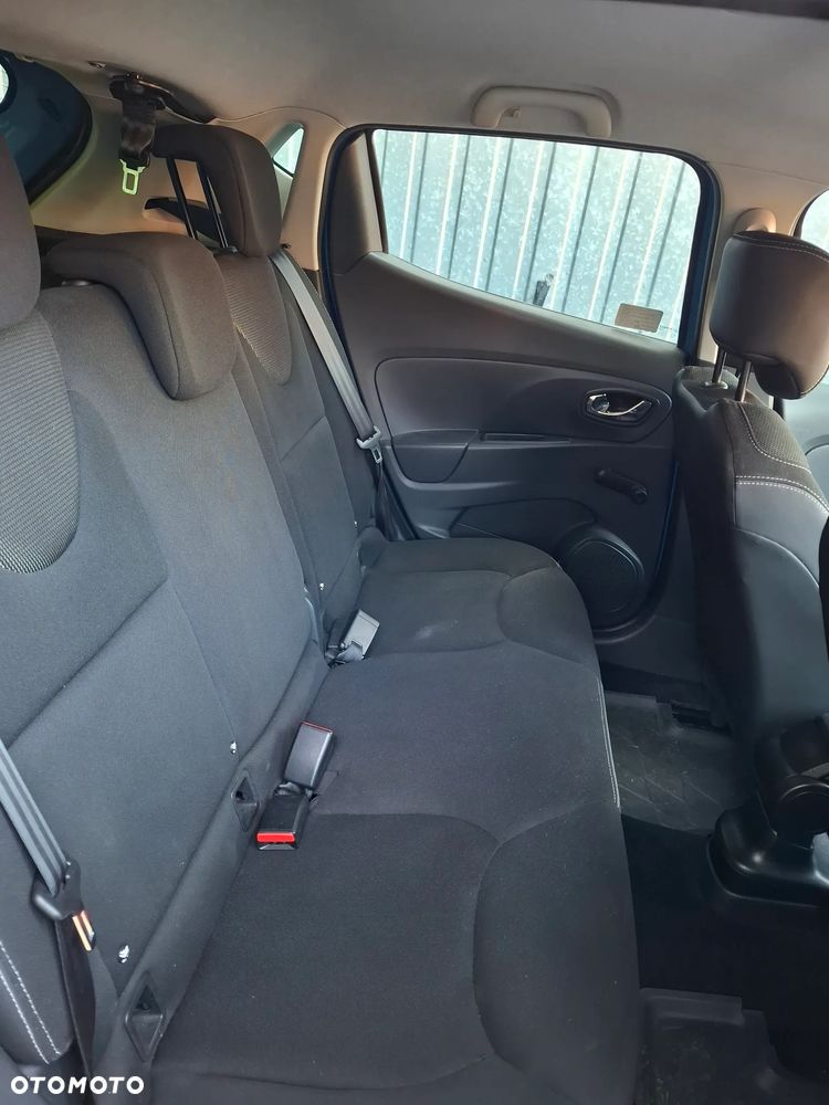 Renault Clio 1.2 16V Intens - 8