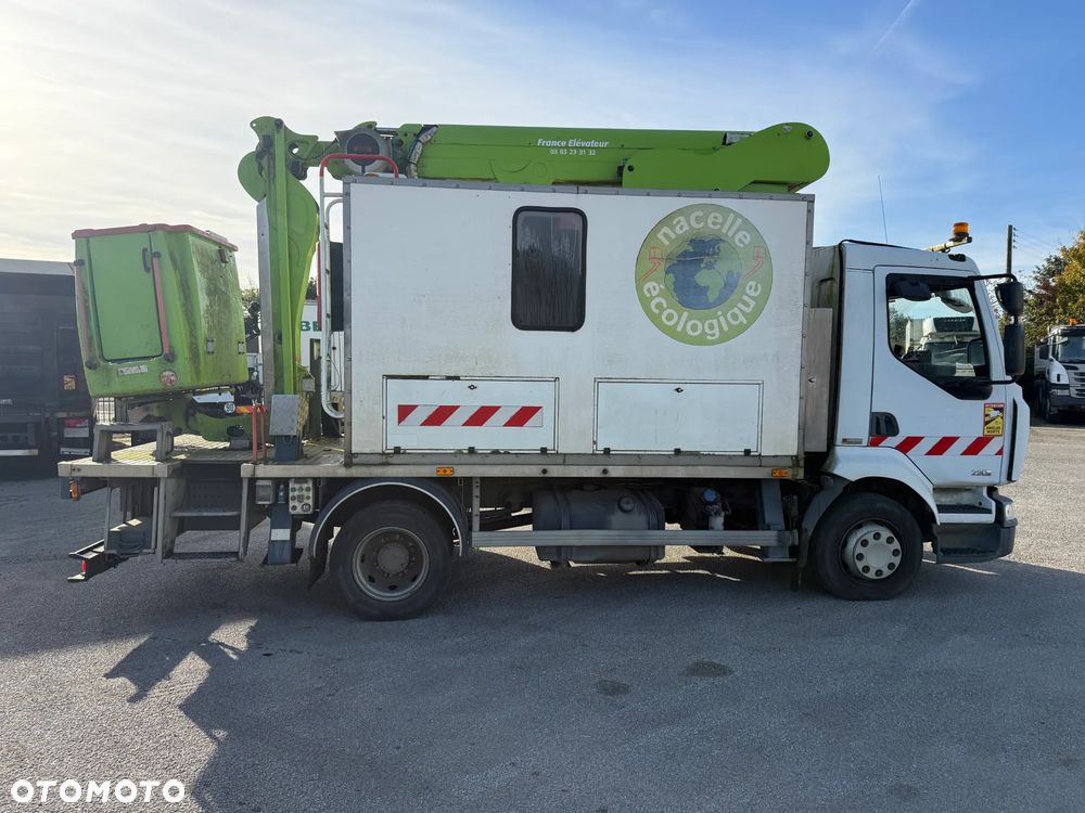Renault Midlum - 5