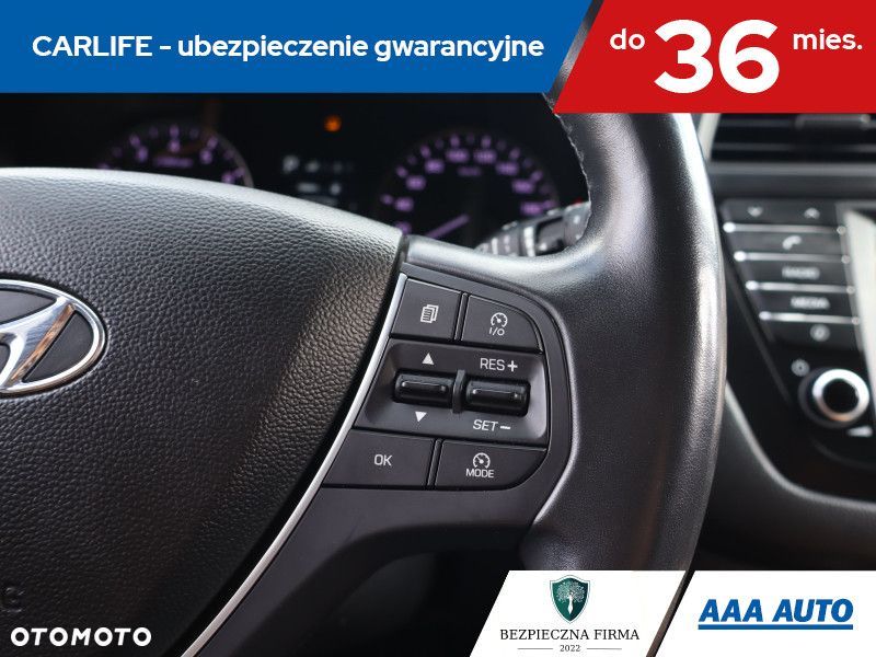 Hyundai i20 - 18