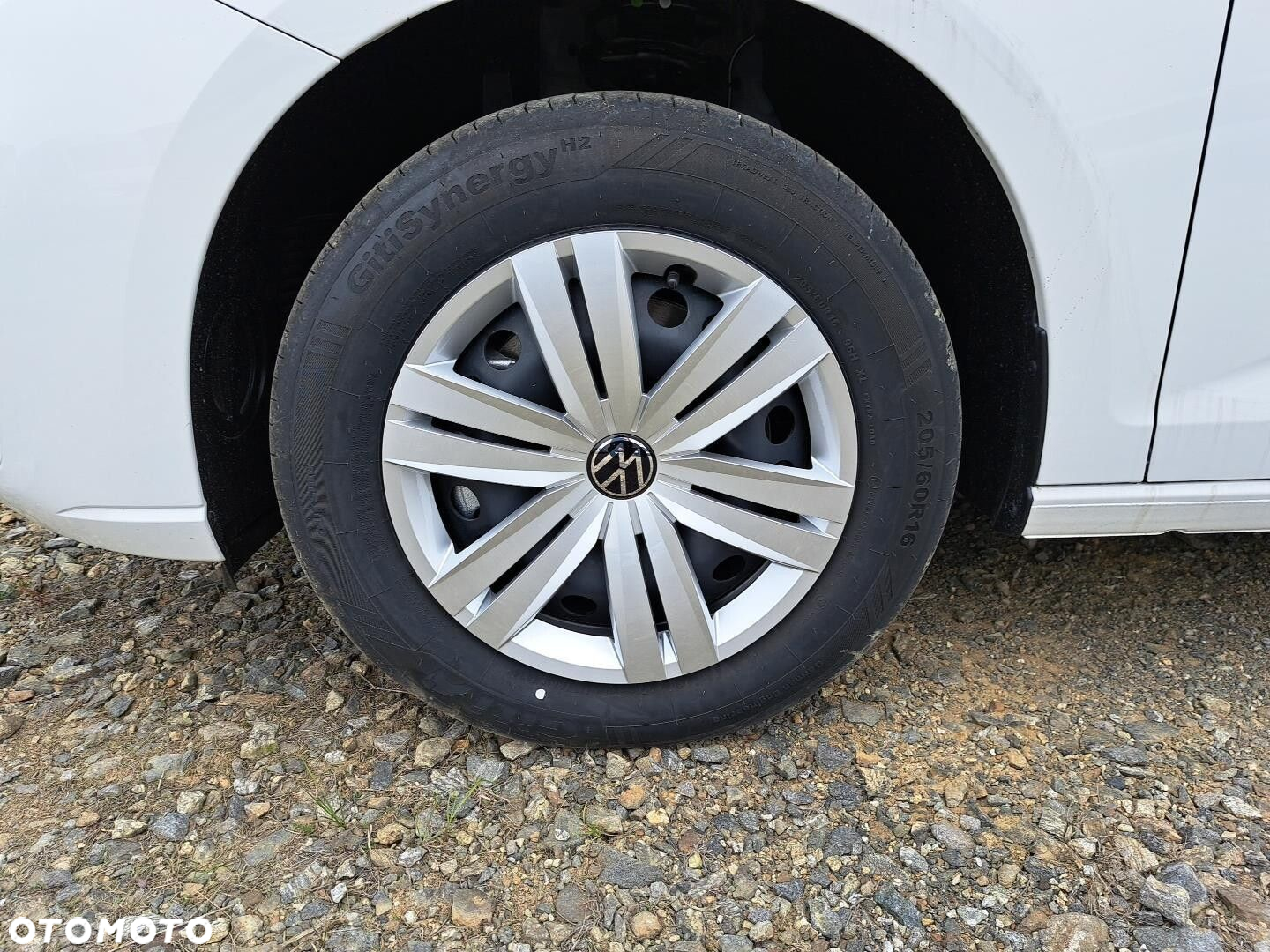 Volkswagen Caddy - 9