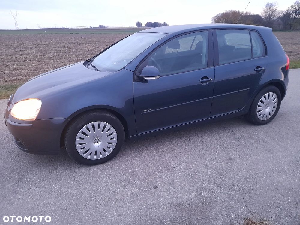 Volkswagen Golf - 12