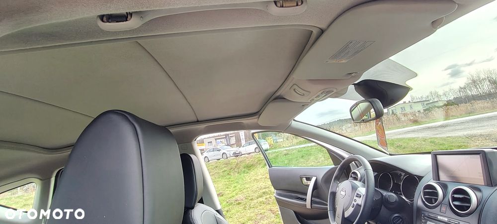 Nissan Qashqai ver-2-0-dci-4x4-tekna - 5