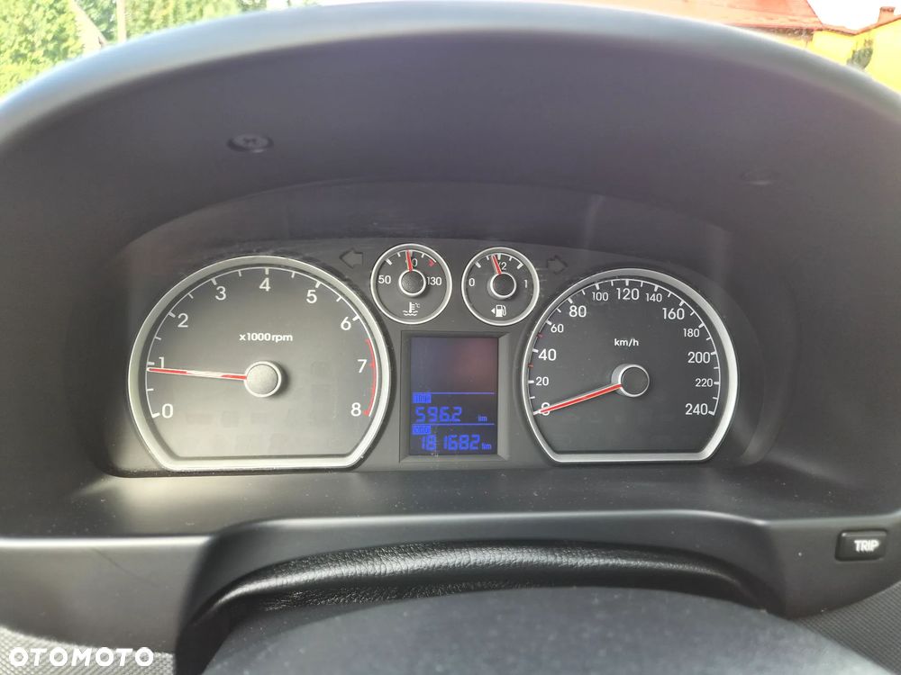 Hyundai i30 1.4 Edition Plus - 15