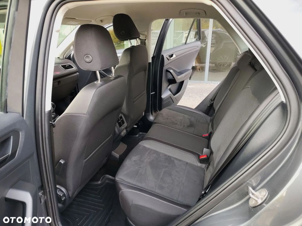 Volkswagen T-Roc 1.5 TSI Style - 8