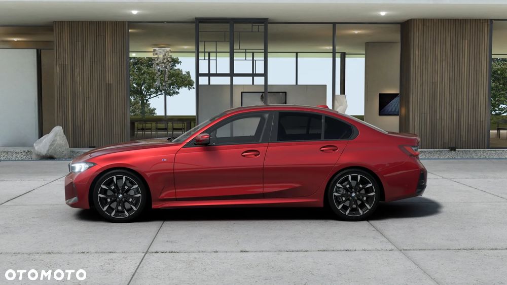 BMW Seria 3 318i M Sport - 3