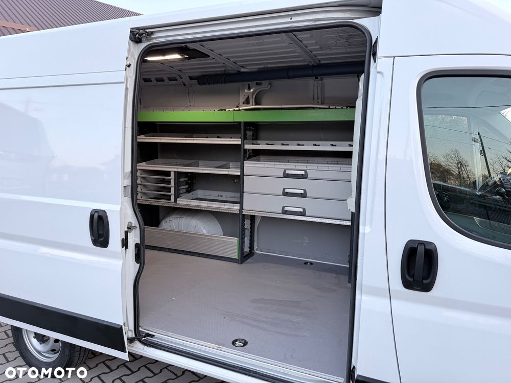 Fiat Ducato - 16
