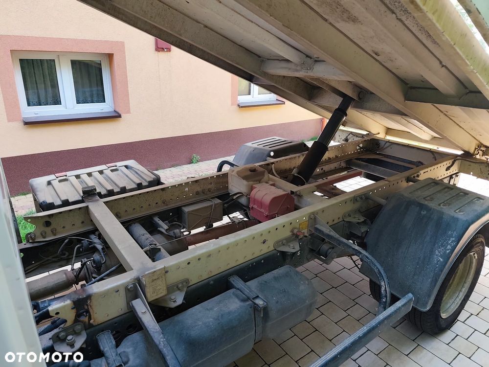 Iveco Dailly - 17