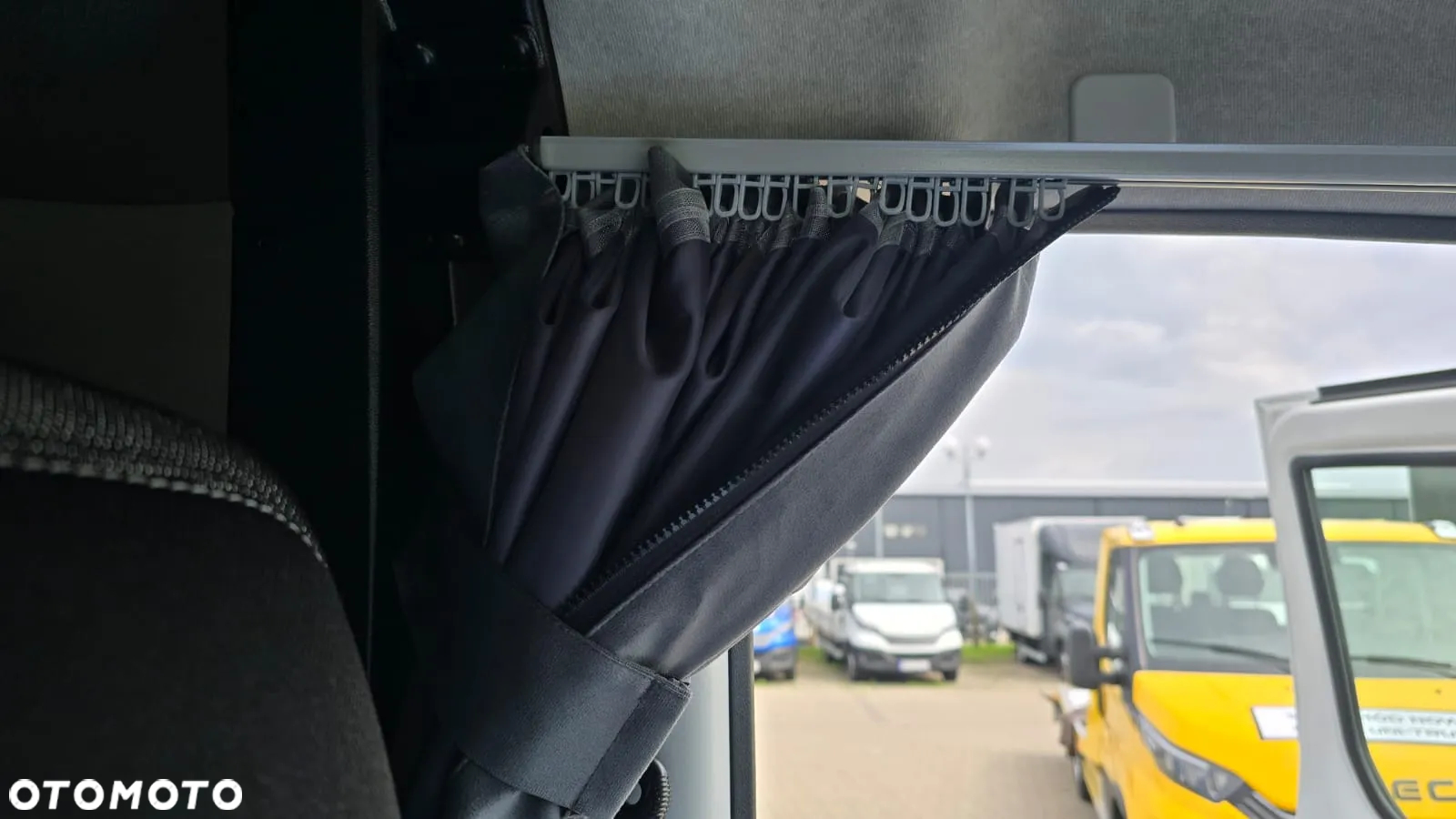 Iveco OKAZJA OSTATNIA SZTUKA BEZ ZBĘDNEJ ELEKTRONIKI !!! - 23