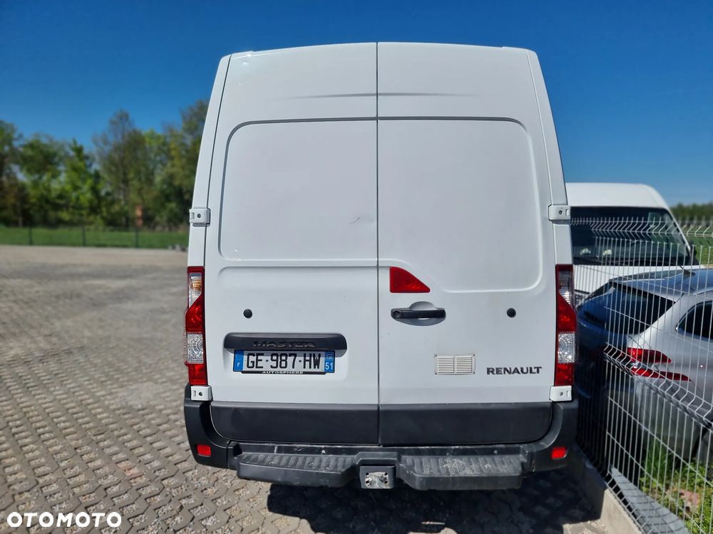 Renault Master - 6